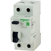  Leakage breakerSchneider MCB Easy 9